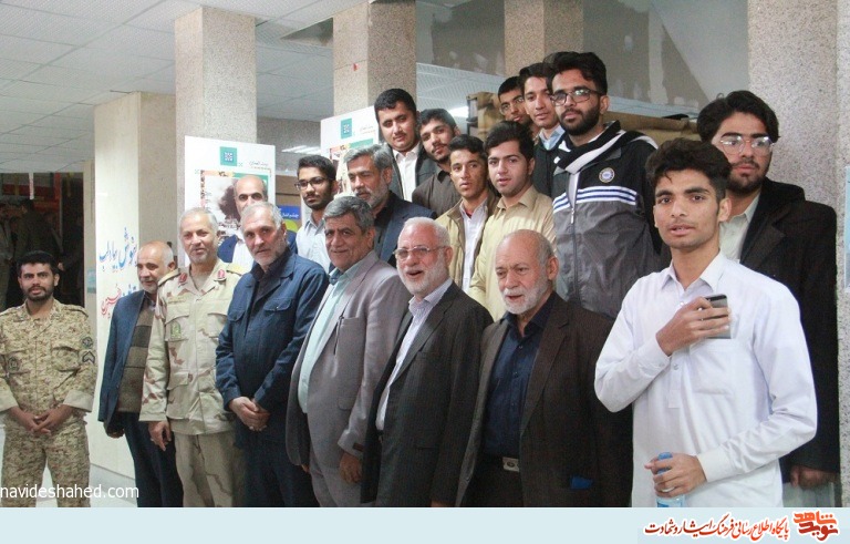 آنچه که باعث بقای اسلام و نظام اسلامی می شود حفاظت از فرهنگ ایثار و شهادت است آنچه که باعث بقای اسلام و نظام اسلامی می شود حفاظت از فرهنگ ایثار و شهادت است