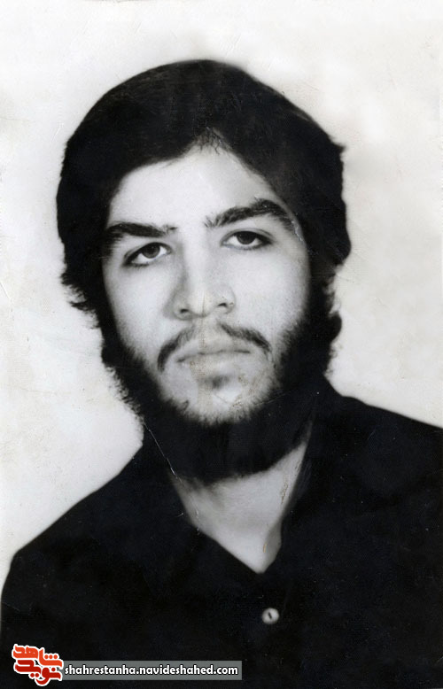 وصیت فرمانده گردان عمار: با توکل به خدا پا در میدان جهاد می گذاریم وصیت فرمانده گردان عمار: با توکل به خدا پا در میدان جهاد می گذاریم