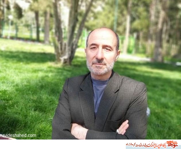دشمن در پی القای حس بی محتوایی و بی هدفی آثار انقلابی است دشمن در پی القای حس بی محتوایی و بی هدفی آثار انقلابی است