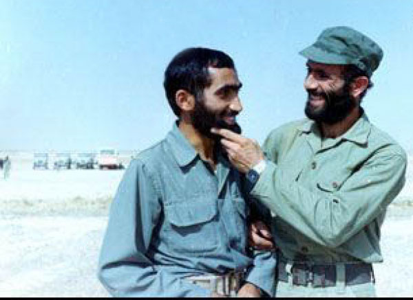 هدف بزرگ محمد هدف بزرگ محمد