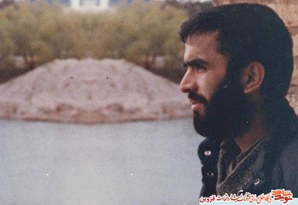 تصاویر کمتر دیده شده از شهید تصاویر کمتر دیده شده از شهید