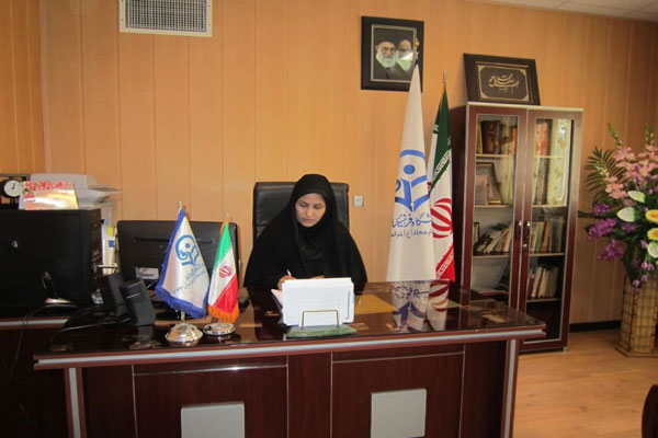 ارسال پیامهای حفظ بهداشت روان برای جامعه ایثارگری ضروری است ارسال پیامهای حفظ بهداشت روان برای جامعه ایثارگری ضروری است