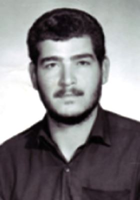 ابوالفضل امینی راد