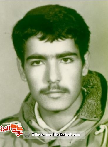 روح اله بابا بزرگی