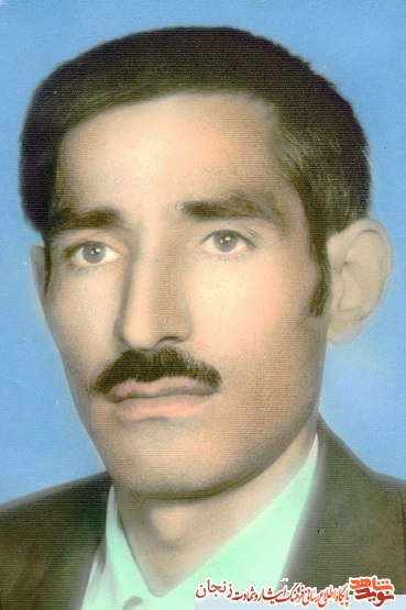 شهید کریم حسینی: دشمن خودش را بشناسد