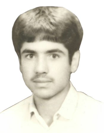 شهید «علیرضا عباسی فرد» | از حاشیه نشینی تا ملک اعظم شهید «علیرضا عباسی فرد» | از حاشیه نشینی تا ملک اعظم