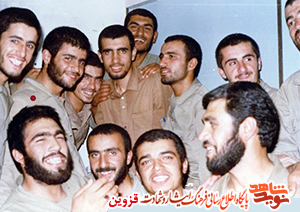 3 خاطره خواندنی از شهید «سید علیاکبر حاج سیدجوادی» 3 خاطره خواندنی از شهید «سید علیاکبر حاج سیدجوادی»