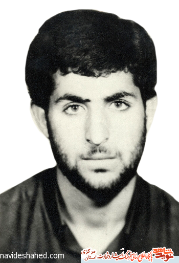 سربازی زیر پرچم جمهوری اسلامی افتخاری ابدی است سربازی زیر پرچم جمهوری اسلامی افتخاری ابدی است