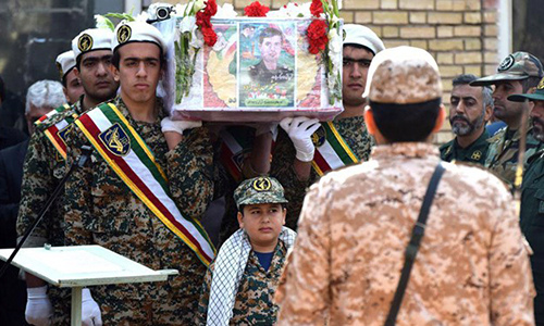 پاسخ رهبر انقلاب به نامه فرزندان شهید حادثه تروریستی جاده خاش+ تصویر پاسخ رهبر انقلاب به نامه فرزندان شهید حادثه تروریستی جاده خاش+ تصویر