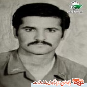 روایت یک شاهد عینی از نحوه شهادت شهید روایت یک شاهد عینی از نحوه شهادت شهید
