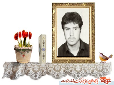 تک تیر اندازی که اهل بجنورد بود تک تیر اندازی که اهل بجنورد بود
