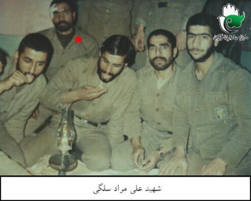 شهید 