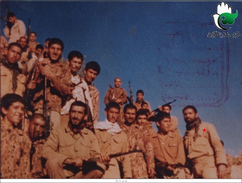 شهید 