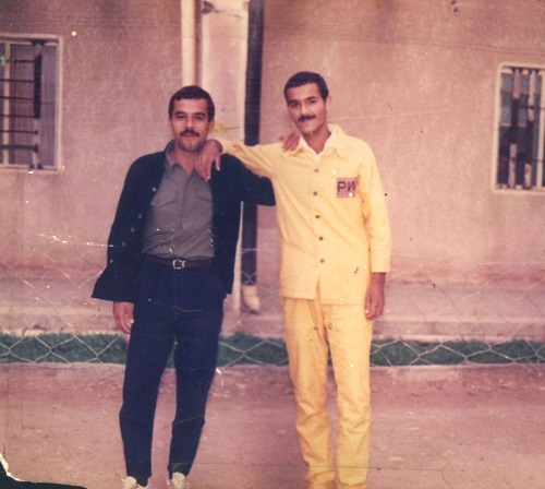 آلبوم تصاویر آزادگان شهرستان بهار آلبوم تصاویر آزادگان شهرستان بهار