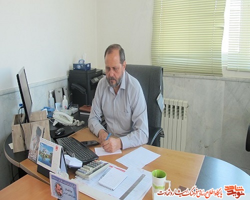 یادداشت | روحیه صبر و استقامت آزادگان، کلید موفقیت جوانان یادداشت | روحیه صبر و استقامت آزادگان، کلید موفقیت جوانان
