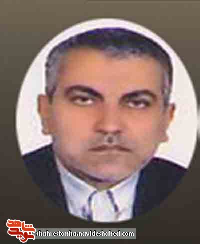 زندگینامه «شهدای منای شهرستانهای استان تهران» منتشر شد زندگینامه «شهدای منای شهرستانهای استان تهران» منتشر شد