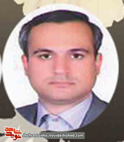 زندگینامه «شهدای منای شهرستانهای استان تهران» منتشر شد زندگینامه «شهدای منای شهرستانهای استان تهران» منتشر شد