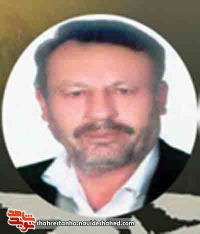 زندگینامه «شهدای منای شهرستانهای استان تهران» منتشر شد زندگینامه «شهدای منای شهرستانهای استان تهران» منتشر شد