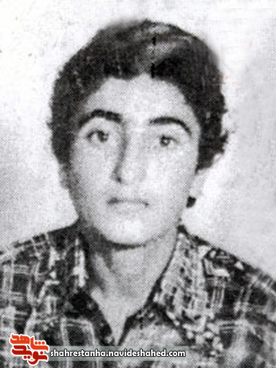 شهید ایزدی: ما وارث راه حسینیم ...