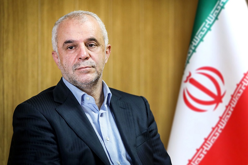 شهدای دولت بهترین الگو برای خدمت هستند شهدای دولت بهترین الگو برای خدمت هستند