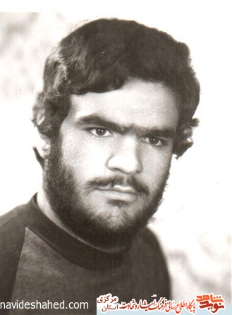 گذری به زندگی بی سیم چی شهید «احمد جنیدی» گذری به زندگی بی سیم چی شهید «احمد جنیدی»