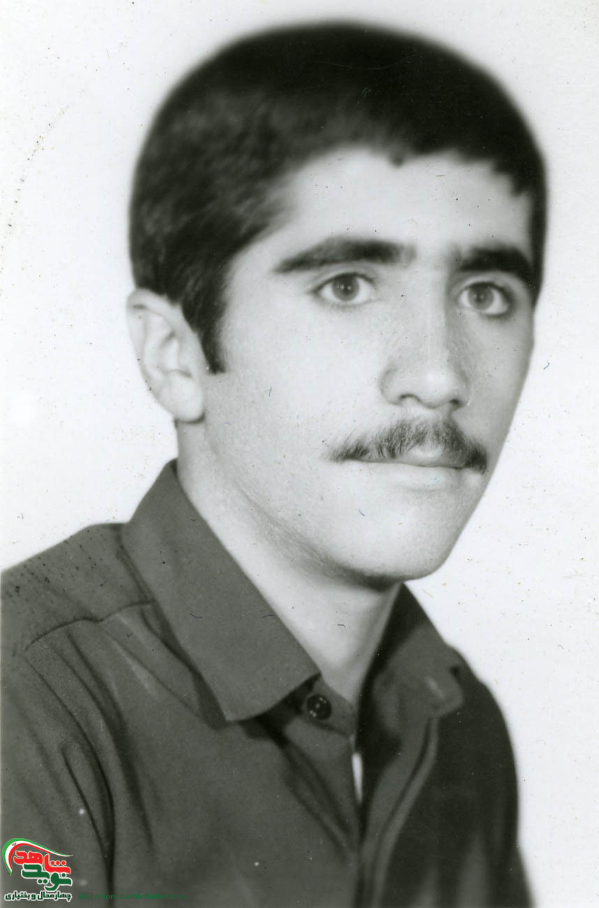 درگذشت پدر شهید درگذشت پدر شهید