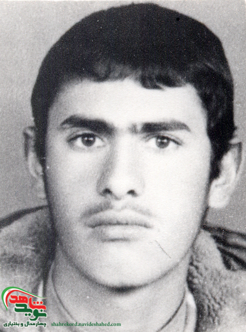 مادر شهید مادر شهید