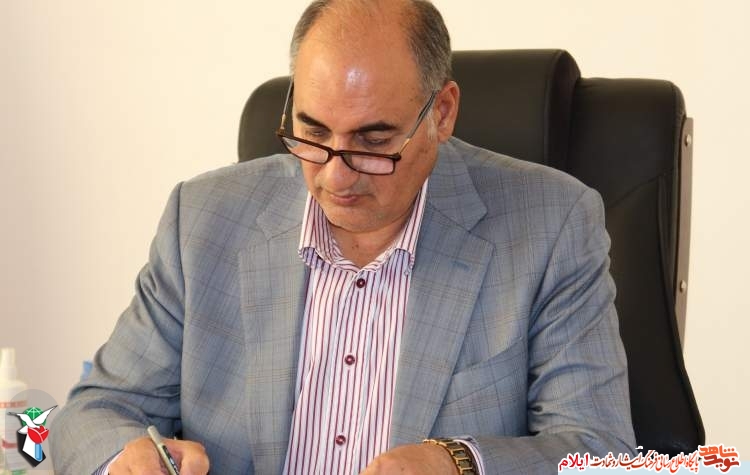آزاده و جانباز گرانقدر حاج «نورمراد خانی» پدر شهید والامقام «علی محمد خانی» به دیدار حق شتافت آزاده و جانباز گرانقدر حاج «نورمراد خانی» پدر شهید والامقام «علی محمد خانی» به دیدار حق شتافت