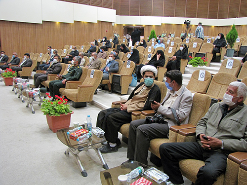 نقش بانوان در پیشرفت و پیشبرد اهداف اسلام مهم و پررنگ بوده است نقش بانوان در پیشرفت و پیشبرد اهداف اسلام مهم و پررنگ بوده است