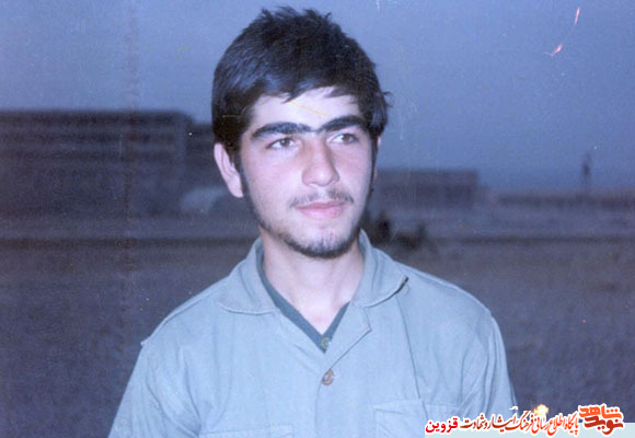 شهید شهید