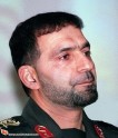 فیلم| حضور رهبر معظم انقلاب در بیت شهید «طهرانی مقدم»