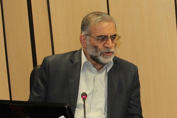 نگاهی به زوایای ناشناخته کارنامه پربار شهید محسن فخریزاده نگاهی به زوایای ناشناخته کارنامه پربار شهید محسن فخریزاده