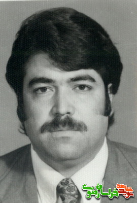 شهید احمد ساده