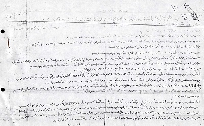 دشمنان از خلوتی نماز جمعه شاد میشوند دشمنان از خلوتی نماز جمعه شاد میشوند