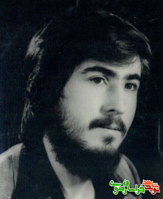 شهید سید علی مسئله گو