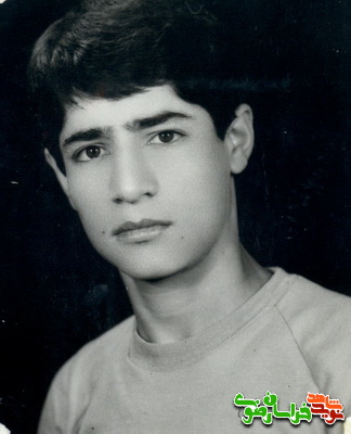 شهید محمد رسول مشهدی