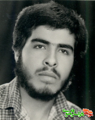 شهید علی بیرجندی