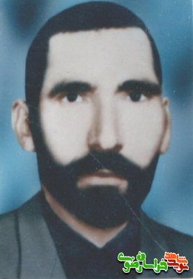 شهید حسن رفعت بلقور