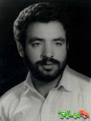 شهید احمد صداقت