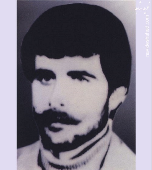 شهید نیروی زمینی ارتش/ شهید رحیم الله رحیمی گسکرهای شهید نیروی زمینی ارتش/ شهید رحیم الله رحیمی گسکرهای