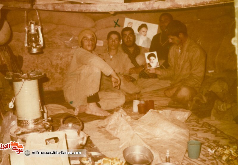 خاطره