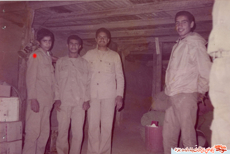 زندگی نامه