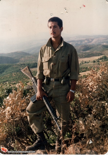 زندگینامه