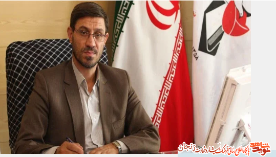 858 شهید ارتشی مدال افتخار استان زنجان هستند
