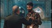 نماهنگ افطار آسمان به یاد شهدا