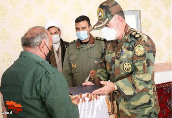 هویت شهید گمنام شهرستان سلسله پس از ۳۸ سال شناسایی شد