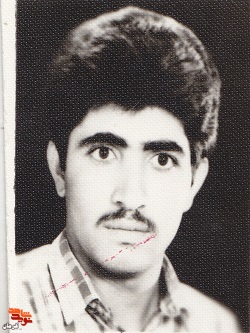 حاضرم بارها جهاد کنم تا اینکه به وصال الله بپیوندم