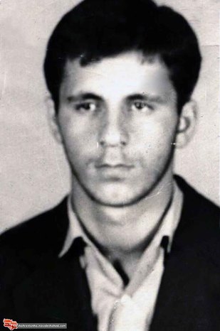 مادر شهید «سیدنقی حسینی» آسمانی شد مادر شهید «سیدنقی حسینی» آسمانی شد