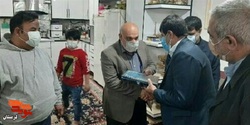 شهدا سند افتخار نظام اسلامی هستند
