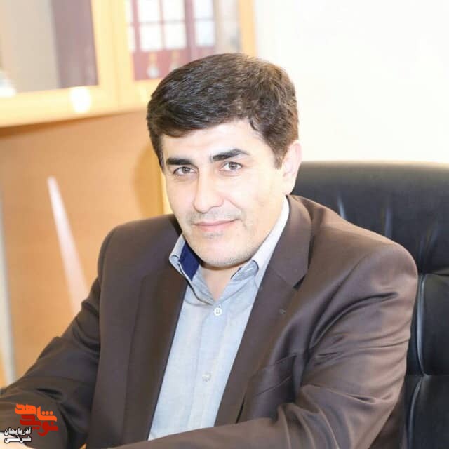 مددکاران اجتماعی تجلی خدمت ایثارگرانه هستند